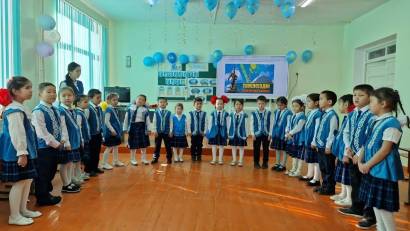 Тәуелсіз ел – тұғыры биік Қазақстан! 