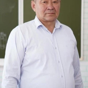Батырбек Қожабек Кенжетайұлы